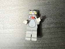 LEGO Itchy, series 1 sim019 The Simpsons Minifigure Minifig h471