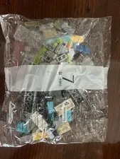 LEGO 76419 Harry Potter Hogwarts Castle #7 Sealed bag ONLY