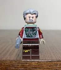 LEGO Star Wars Cobb Vanth Minifigure sw1489 