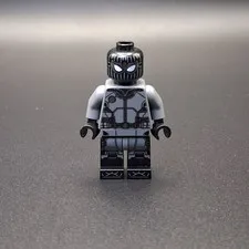 Lego Spider-Man Stealth Suit "Night Monkey" Minifigure (76128) Sh578