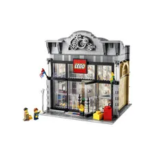 Lego Modular Lego Store
