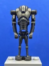 Super Battle Droid LEGO Star Wars sw0092