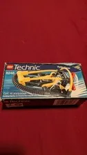 LEGO Technic Hydro Racer 8246 Set 46 Pieces w/ Box & Instruction Manual