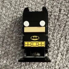 LEGO BrickHeadz LEGO Batman Movie Batman 