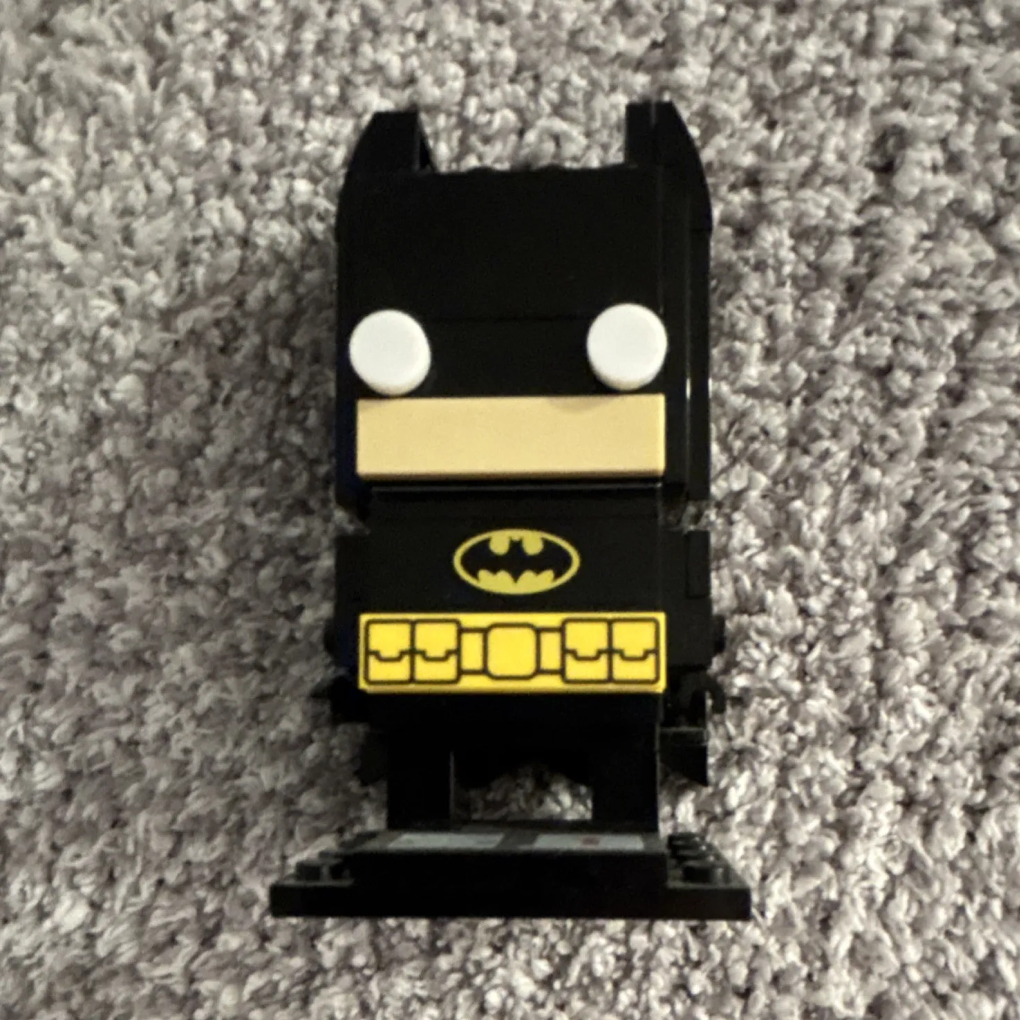 LEGO BrickHeadz LEGO Batman Movie Batman 