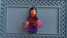 LEGO Wong Minifigure Marvel Super Heroes Doctor Strange sh0793 76205
