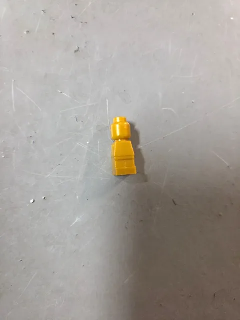 LEGO® 85863 - 4558457 - Body Microfig Plain Complete