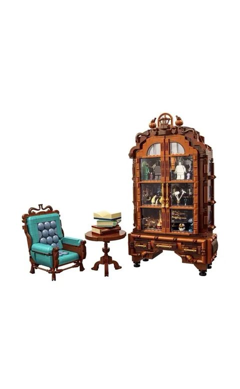 LEGO BrickLink Antique Collection 910061 In Hand Ships Immediately