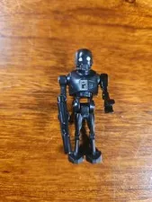 LEGO Star Wars K-2SO Droid Minifigure SW1412 From Set 75399