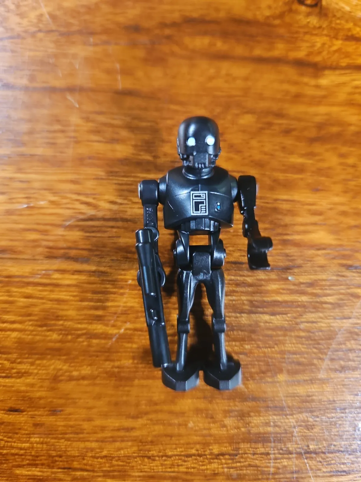 LEGO Star Wars K-2SO Droid Minifigure SW1412 From Set 75399