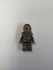 Lego Chewbacca Crossed Bandoliers, Goggles Sw0948