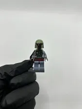 LEGO® Minifigure - Boba Fett (SW0279) - Star Wars