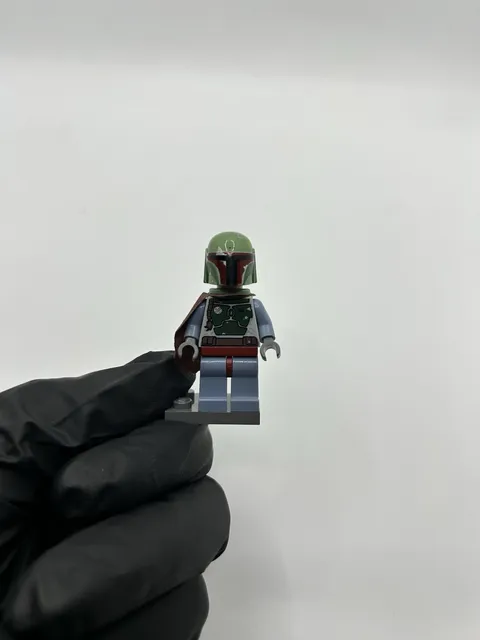 LEGO® Minifigure - Boba Fett (SW0279) - Star Wars
