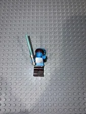 LEGO Star Wars Aayla Secura Minifigure SW0833