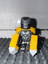 Lego SH0823 - Iron Man Mark 25 Armor