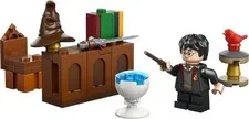 NEW SEALED LEGO 30724 Dumbledore's Office with Harry - Harry Potter 2026