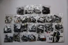 LEGO® Star Wars™ 75409 Jango Fett's Firespray-Class Starship 100% Complete W/Ins