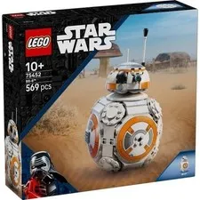 LEGO Star Wars 75452 BB-8 Astromech Droid New Sealed