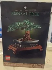 LEGO Botanicals: Bonsai Tree (10281)