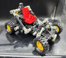 LEGO Technic 8832 Roadster loose set 