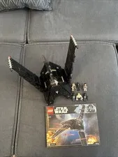 LEGO Star Wars: Krennic's Imperial Shuttle (75156)