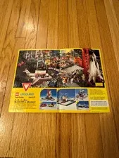 Lego System Catalog Lego Club Pamphlet