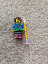 LEGO DREAMZzz Mateo Mini Figure 71456