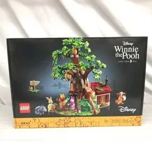 Lego Winnie The Pooh 6333466 Used