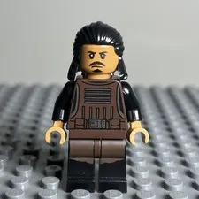 LEGO Star Wars Tasu Leech Minifigure sw0674 From Set 75105 - 2V