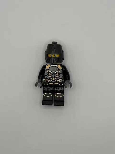 Lego Dragon Knight Minifigure cas453 Castle Kingdoms