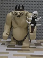 LEGO Goblin King Minifigure - 79010 Lord of the Rings Hobbit ***NEW***