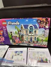 LEGO Friends Liann’s Family House