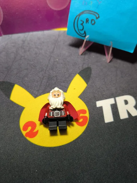 LEGO® Minifigure The Hobbit and The Lord of the Rings lor049 Balin the Dwarf 1B