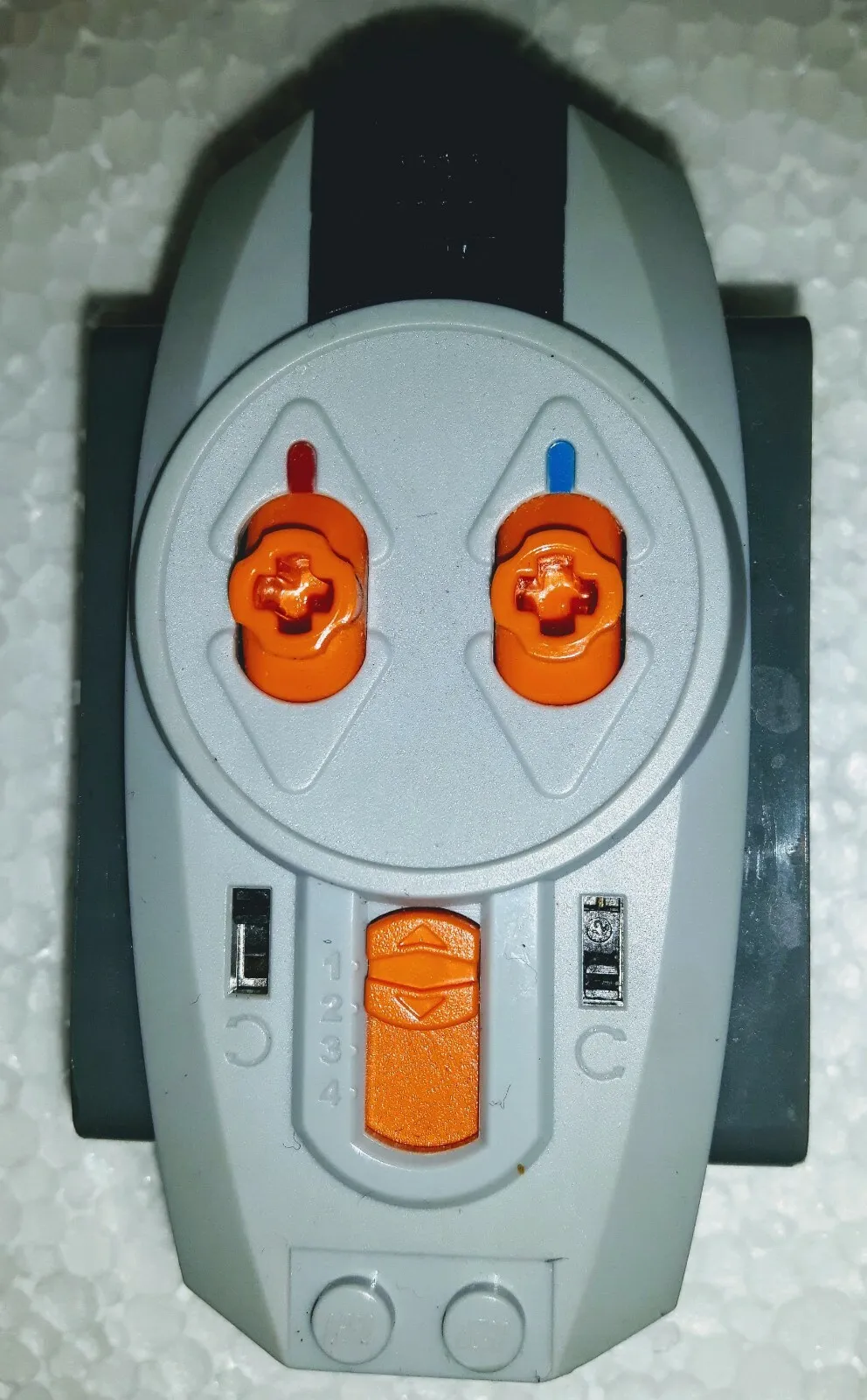 LEGO Technic Power Functions Remote Control RC Infrared IR #8885