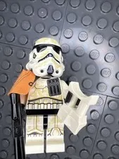 LEGO Star Wars Sand Trooper From Mos Eisley Cantina 75290