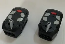 Lego SPYBOT Remote Control / LOT of 2 / # 3809 /41302 -UNTESTED