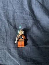 LEGO Star Wars Luke Skywalker Pilot SW0090 10178 Complete with Helmet