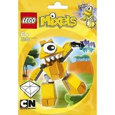 LEGO® Mixels 41506 Teslo