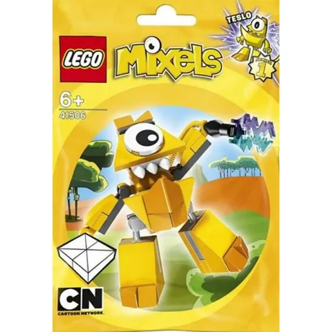 LEGO® Mixels 41506 Teslo