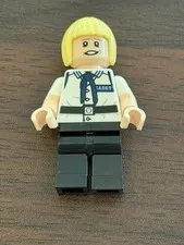 Lego One Piece Helmeppo Minifigure 75646 75640