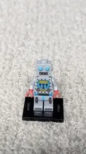 LEGO Clockwork Robot col087 SERIES 6 8827 Collectible Minifigure Series  CMF