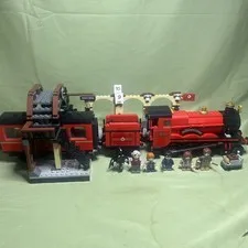 LEGO Harry Potter 75955 Hogwarts Express