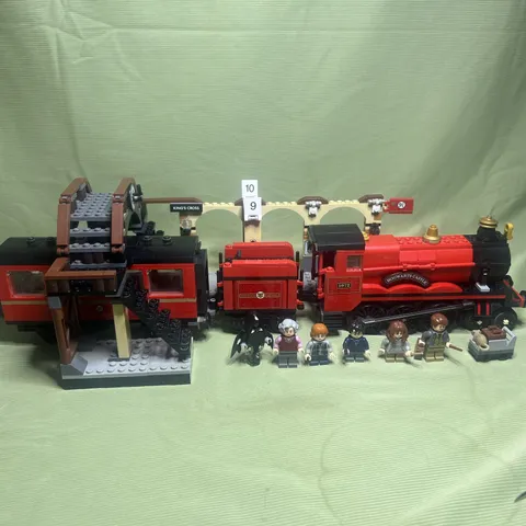 LEGO Harry Potter 75955 Hogwarts Express