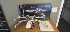 LEGO Star Wars 75355 UCS X-Wing COMPLETE