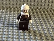 Lego Star Wars Dengar Minifigure