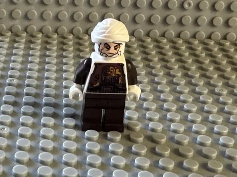 Lego Star Wars Dengar Minifigure