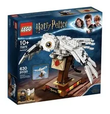 LEGO Harry Potter: Hedwig (75979)