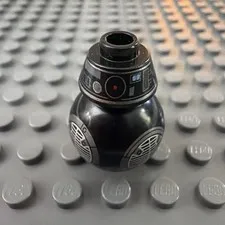 LEGO® BB-9E Minifigure Sith Droid 75190 75179 sw0855