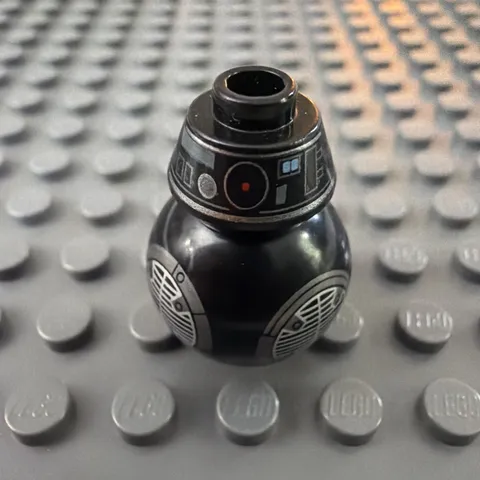 LEGO® BB-9E Minifigure Sith Droid 75190 75179 sw0855