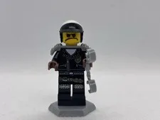 Lego -  Scribble Cop - Apocalypseburg TLM138